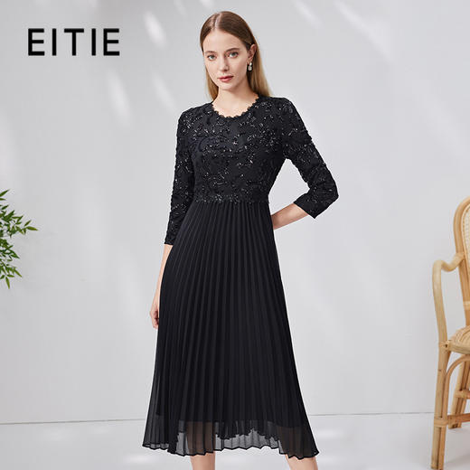 EITIE爱特爱礼服7177803 商品图0