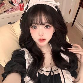 Doriscon【堕天使】焦糖棕配色 暗黑美学主义