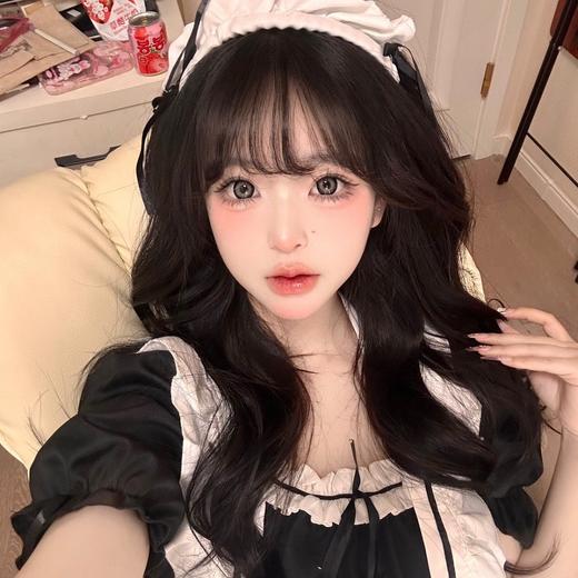 Doriscon【堕天使】焦糖棕配色 暗黑美学主义 商品图0