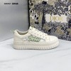 新品透气网松糕底板鞋253B32586 商品缩略图4
