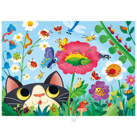 虫虫世界/60片×2