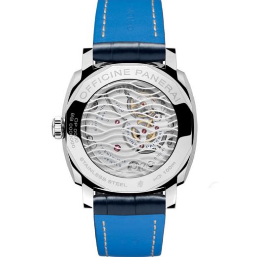 沛纳海 Panerai 镭得米尔Radiomir系列手动机械腕表 PAM01144 商品图1