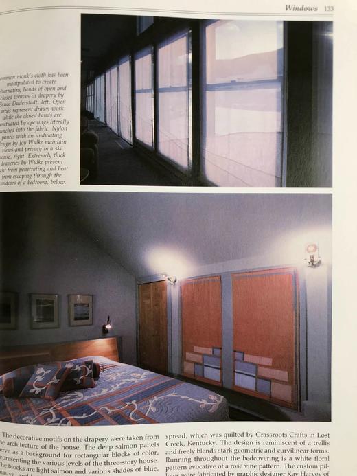 建筑装饰主义：工艺传统中的细节 200余幅彩色插图 精装大16开 商品图11