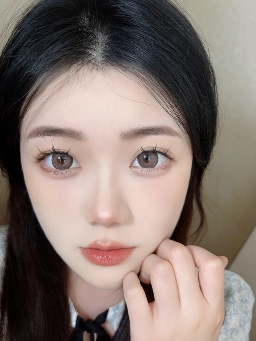 【大直径】VOKIVOKI-芋泥泥-14.5mm【年抛 0-1000度 无525/575】 商品图8