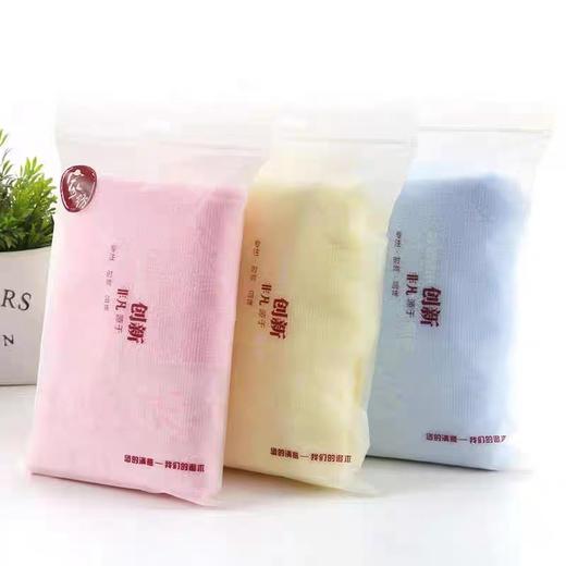 创新纯棉毛巾 商品图0