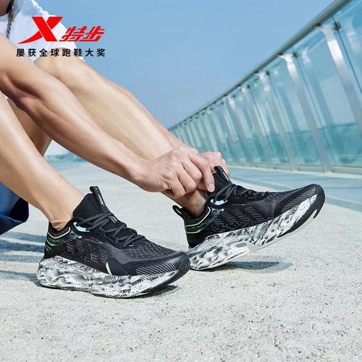 北三特步运动鞋 商品图1