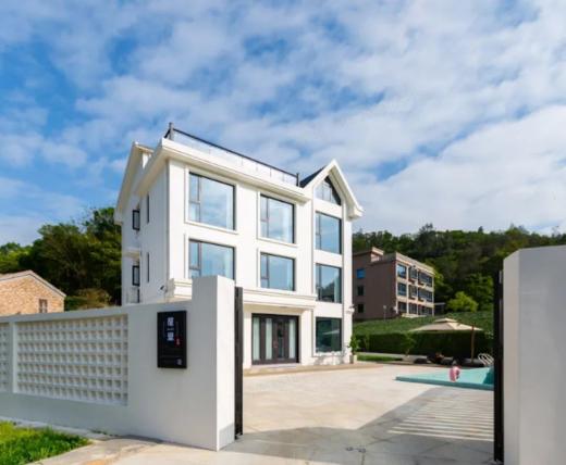 洞头屋里民宿丨6间包栋 商品图1