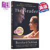 朗读者 The Reader 英文原版小说 本哈德施林克 Bernhard Schlink 奥斯卡奖封后之作 商品缩略图0