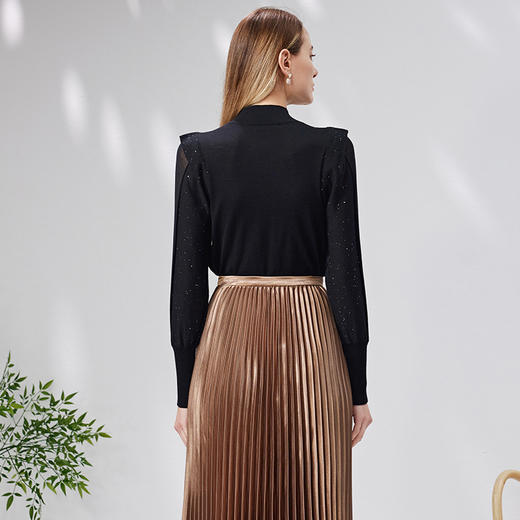 EITIE爱特爱针织衫7101801 商品图4