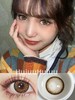 【大直径】VOKIVOKI-金茫茫-14.5mm【年抛 0-1000度 无525/575】 商品缩略图0
