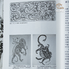 【绝版好书】《永恒的生命力量—汉代画像石刻艺术研究》32开220页，2007年台历史博物馆初版 商品缩略图6