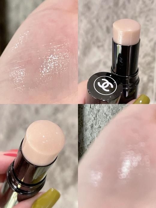 CHANEL 香奈儿水润高光棒修颜棒 自然修容 立体 提亮气色 商品图1