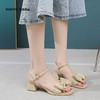 新品时尚百搭凉鞋498B32577 商品缩略图7