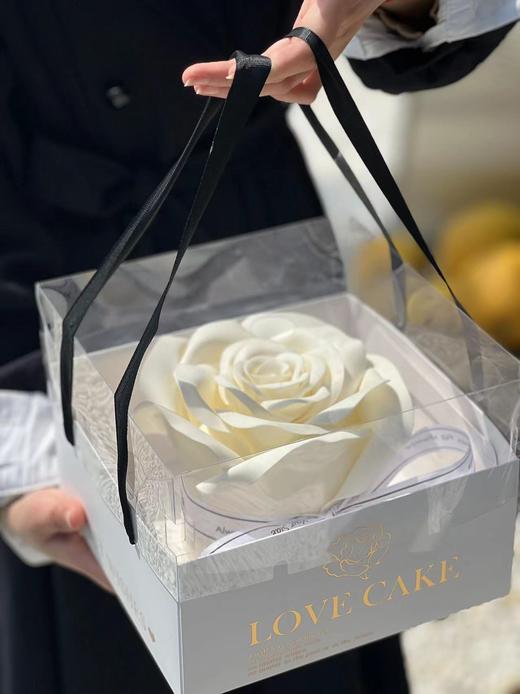 {芬德拉玫瑰} 商品图2