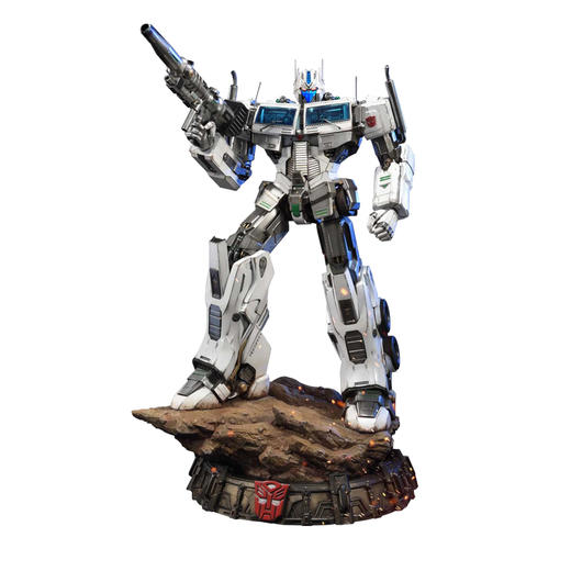 Prime 1 StudioTFG1 Ultra Magnus Statue 变形金刚G1系列通天晓PRSCPMTF-04 商品图0