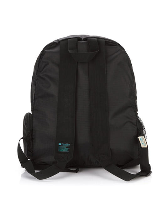 蓝旅（TRAVEL BLUE） 折叠式背包  轻便折叠双肩背包  050 商品图1