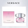范思哲（VERSACE）粉耀晶钻女士淡香水 50ml 商品缩略图4