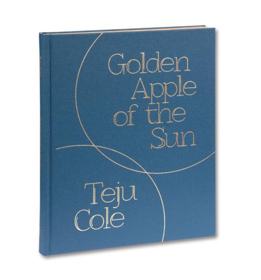 《Golden Apple of the Sun》by Teju Cole 商品图0