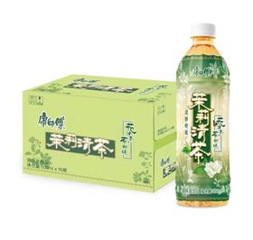 康师傅茉莉清茶500ml