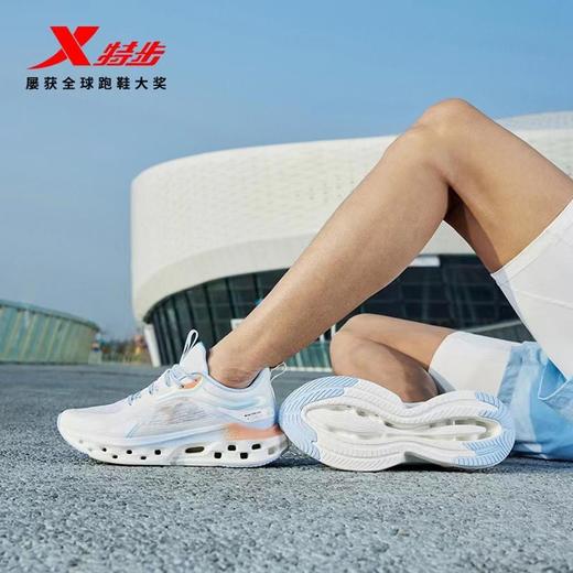 北三特步运动鞋 商品图0