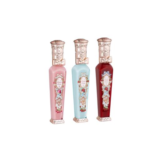 花知晓草莓洛可可云朵唇釉 商品图0