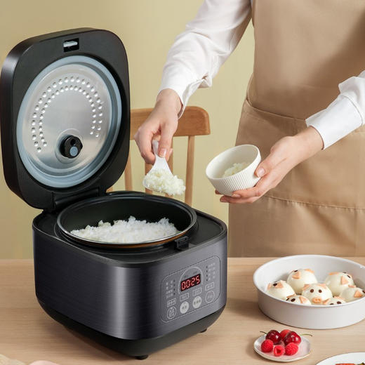 苏泊尔电饭煲SF40FC99 商品图3