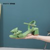 新品时尚百搭凉鞋498B32577 商品缩略图6