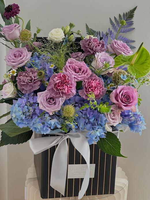 日月星辉 · 花盒 商品图1