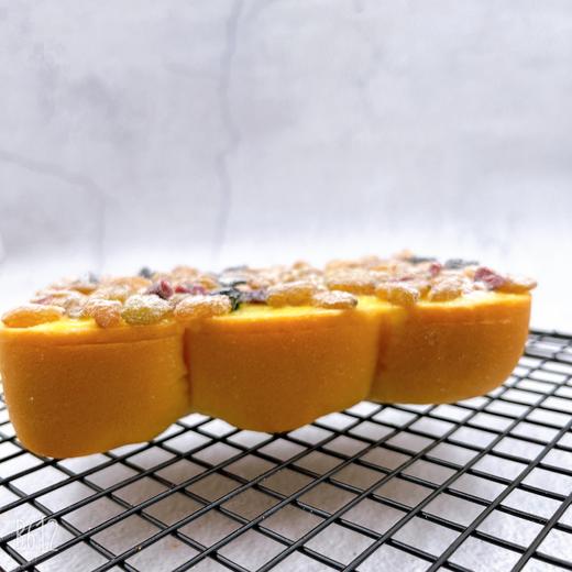 冰柠檬芝士乳酪包 商品图2