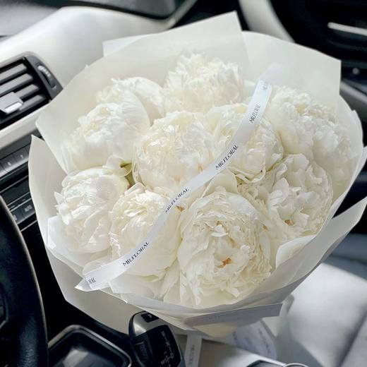 520挚爱无敌花束 商品图1