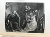 1871年 司各特《蒙特罗斯传奇》 约6幅版画插图 漆布精装32开 商品缩略图2