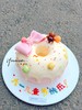 「儿童节特别款」糖果蝴蝶结小熊 商品缩略图0