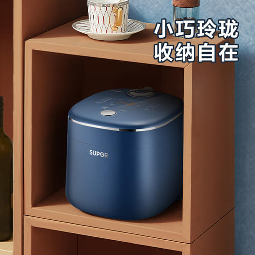 苏泊尔电饭煲SF20FC47 商品图5