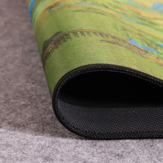 千里江山图 富春山居图鼠标垫桌垫 商品图4