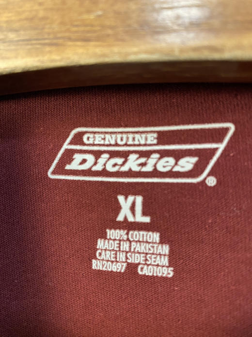 Dickies 短袖T恤 _SST(XL) 商品图2