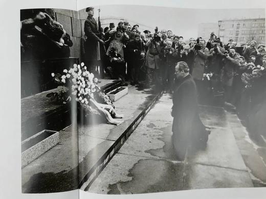 改变世界的摄影作品 105幅插图 精装大16开 商品图5