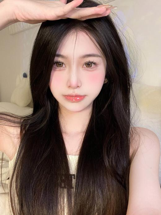 【大直径】VOKIVOKI-金茫茫-14.5mm【年抛 0-1000度 无525/575】 商品图7