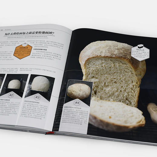 烹饪的科学   [英] 斯图尔特  法里蒙德 商品图7