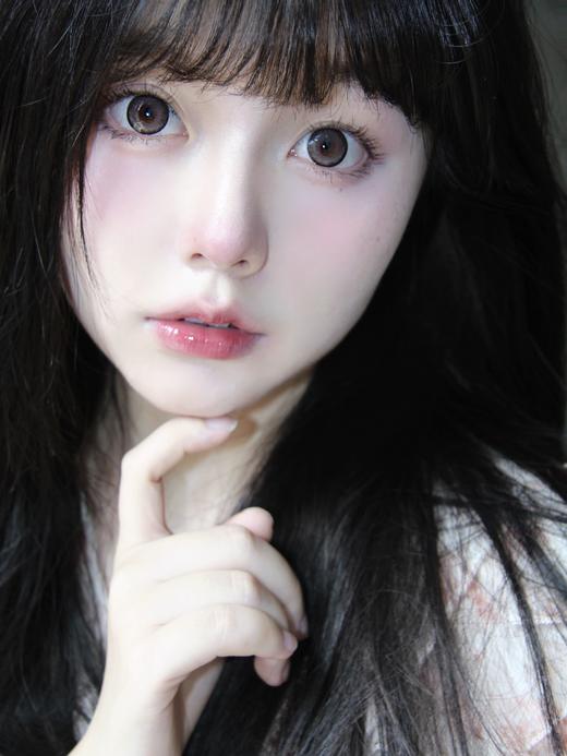 【大直径】VOKIVOKI-芋泥泥-14.5mm【年抛 0-1000度 无525/575】 商品图9