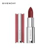 【全球购·买一送一·任选】GIVENCHY纪梵希高定香榭粉丝绒唇膏（粉丝绒）3.4g正装 /纪梵希小羊皮3.4g口红唇膏·现货速达 商品缩略图13