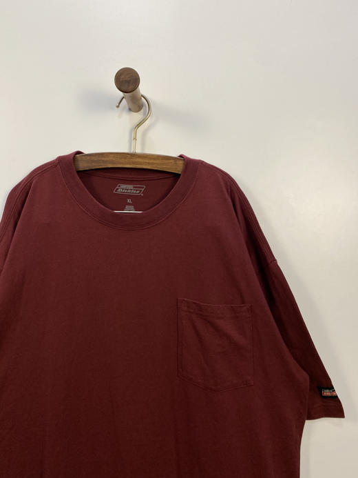 Dickies 厚款 短袖T恤 _SST(XL) 商品图0