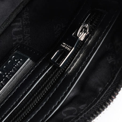 VERSACE JEANS COUTURE 范思哲女士时尚潮流休闲手提单肩包 商品图4