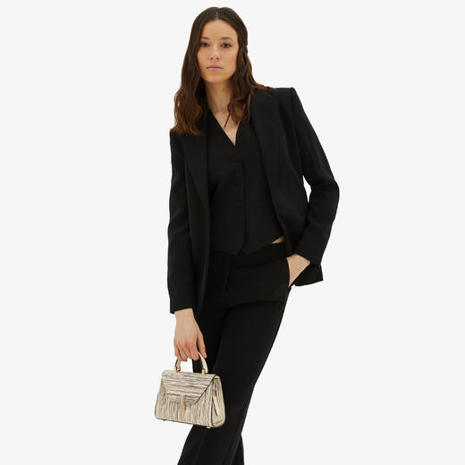 ISIDE SKETCH 微型斜挎包 商品图5