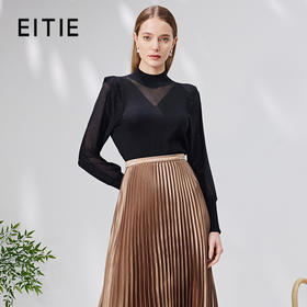 EITIE爱特爱针织衫7101801
