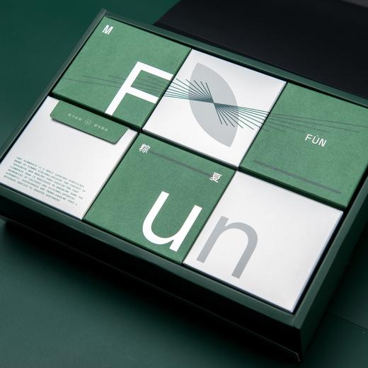 「Fun·粽一夏」端午限定手礼 商品图2