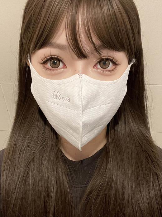 【大直径】VOKIVOKI-金茫茫-14.5mm【年抛 0-1000度 无525/575】 商品图12