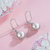 子佩集S925银珍珠耳环【EM2653-XF】2305 商品缩略图3