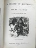 1871年 司各特《蒙特罗斯传奇》 约6幅版画插图 真皮精装32开 商品缩略图4