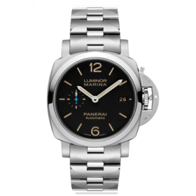 沛纳海 Panerai 庐米诺1950系列腕表 PAM00722