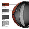 卡尔美官方正品标准7号专业比赛篮球手感之王小学生儿童专用5号球 商品缩略图1